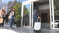 fiesta de la confluencia: los hoteles ya tienen la mitad de las plazas reservadas