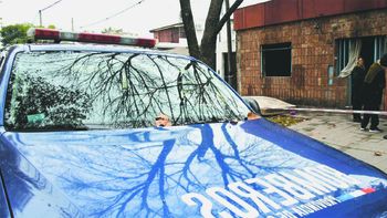 rosario: fue a hacer las compras y la mataron de 12 balazos rosario: fue a hacer las compras y la mataron de 12 balazos