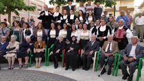 Un pueblo de Italia es reconocido por la cantidad de habitantes que llegan a los 100 años.