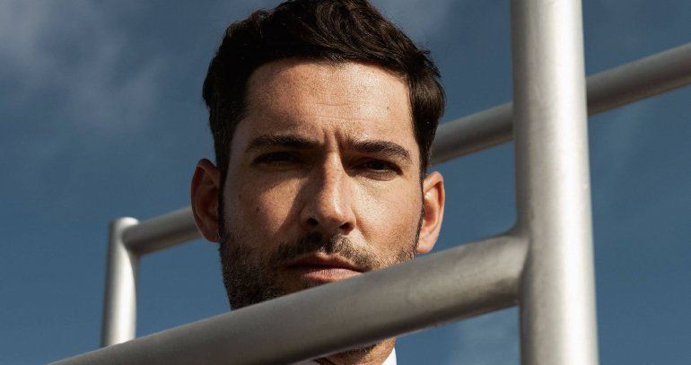 Tom Ellis prepara un gran cambio para su carrera