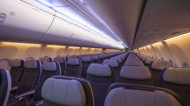 La oportunidad de valores irrisorios para viajar en una low cost