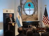 Horacio Marín celebró el financiamiento que obtuvo Argentina LNG por parte de EXIM de Estados Unidos.