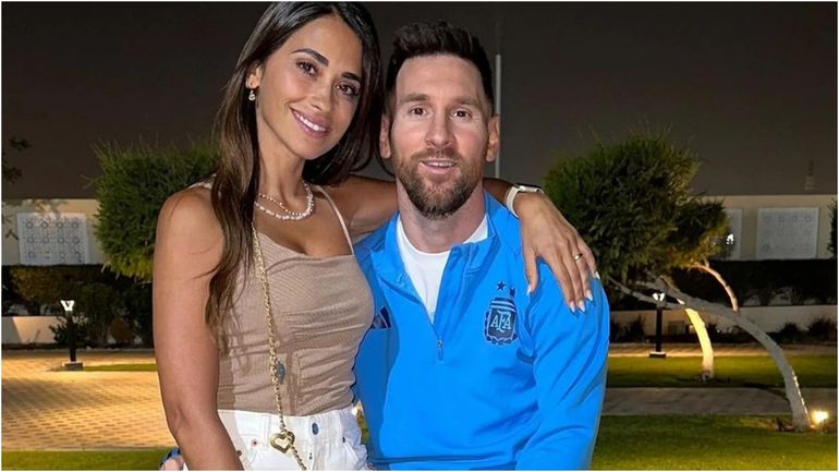 Cómo será la vista que Messi tendrá desde su departamento en Miami