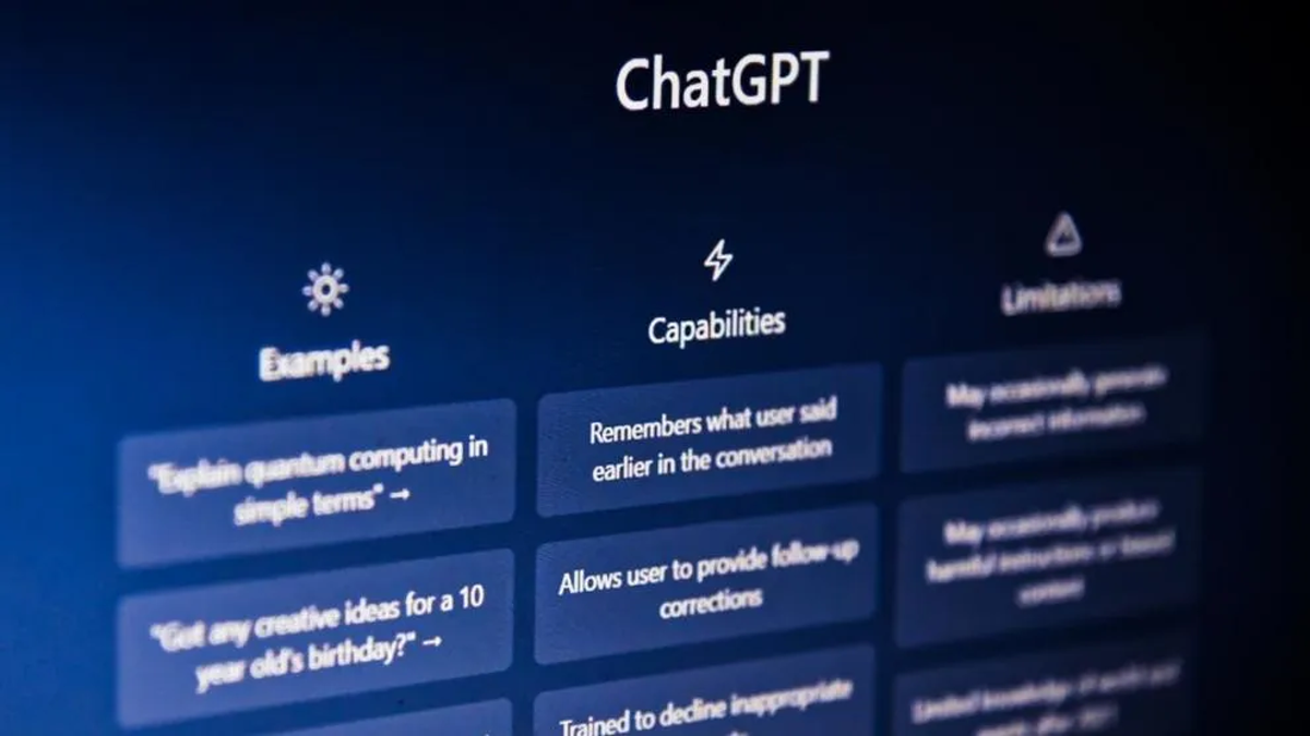 ChatGPT cumple un año: ¿cómo cambió nuestra vida? thumbnail