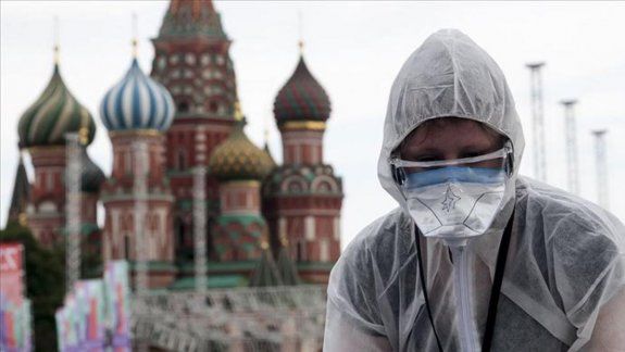 Sputnik V: Rusia mejora su situación ante la pandemia gracias a la vacuna