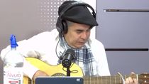 José Barrales denuncia a Trueno por plagiarle la canción de los Wachiturros José Barrales denuncia a Trueno por plagiarle la canción de los Wachiturros