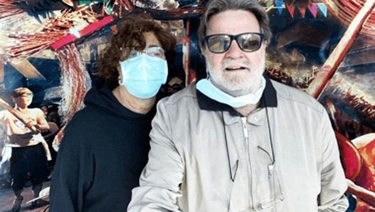 Aislaron a dos médicos argentinos por temor al coronavirus
