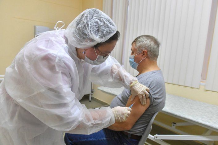Venezuela iniciará la vacunación contra el Covid-19