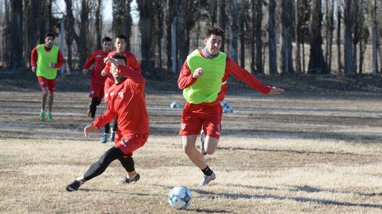 El delantero jugará nuevamente en el fútbol europeo.