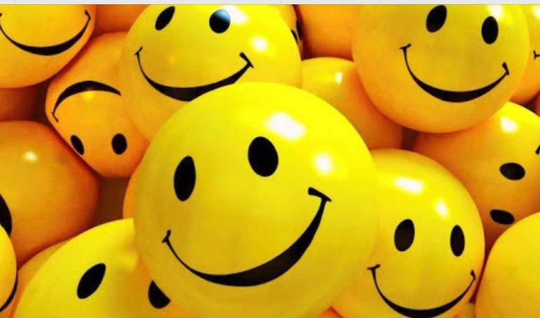 La celebración del Día de la Alegría tiene como propósito resaltar la importancia del bienestar y la felicidad en la vida diaria. Foto: Google. La celebración del Día de la Alegría tiene como propósito resaltar la importancia del bienestar y la felicidad en la vida diaria. Foto: Google.