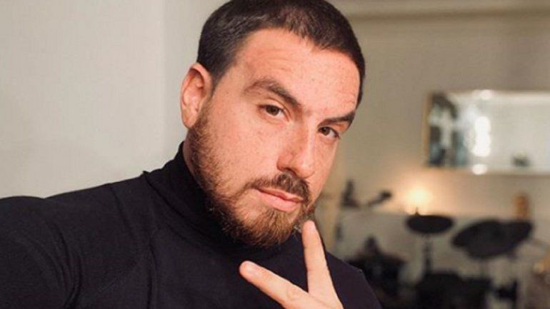 Fede Bal tras vencer al cáncer: Miré el cielo y le agradecí a mi viejo