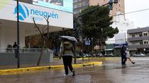 fuerte viento y posible tormenta en neuquen: el pronostico para este fin de semana fuerte viento y posible tormenta en neuquen: el pronostico para este fin de semana
