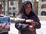 Neuquino asesinado en Bolivia: detuvieron a un sospechoso cuando mató a otro argentino