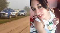 La mujer hallada sin vida en Córdoba estaba casada y tenía un hijo de 5 años. La mujer hallada sin vida en Córdoba estaba casada y tenía un hijo de 5 años.