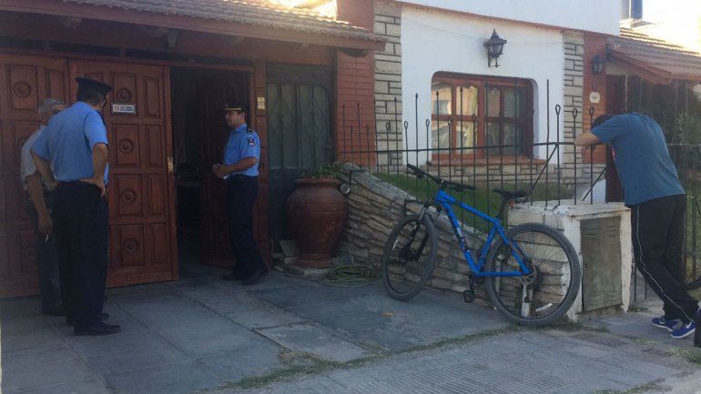 Femicidio en La Sirena: murió de un golpe en la cabeza tras ser agredida por su pareja