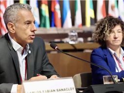 El gobierno de Río Negro reformuló los proyectos para desarrollar unas 120.000 hectáreas. El gobierno de Río Negro reformuló los proyectos para desarrollar unas 120.000 hectáreas.