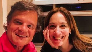 quique sacco rompio el silencio y conto que recibio criticas por su relacion con vidal quique sacco rompio el silencio y conto que recibio criticas por su relacion con vidal