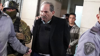 La Justicia le otorgó prisión domiciliaria al ex gobernador.