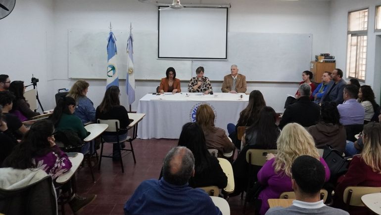 Las nuevas autoridades de FACIAS asumieron con el mandato de volver a integrarse con la sociedad