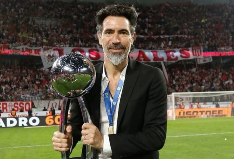 Eduardo Domínguez Eduardo Domínguez