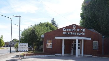 Personal de la Comisaría 12 confirmó que Cristian Martínez se había cortado la tobillera electrónica y se fugó.&nbsp;