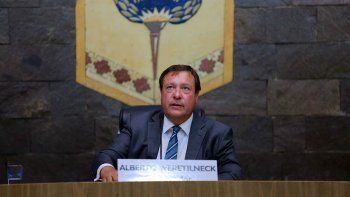 malestar de weretilneck por las medidas de nacion malestar de weretilneck por las medidas de nacion