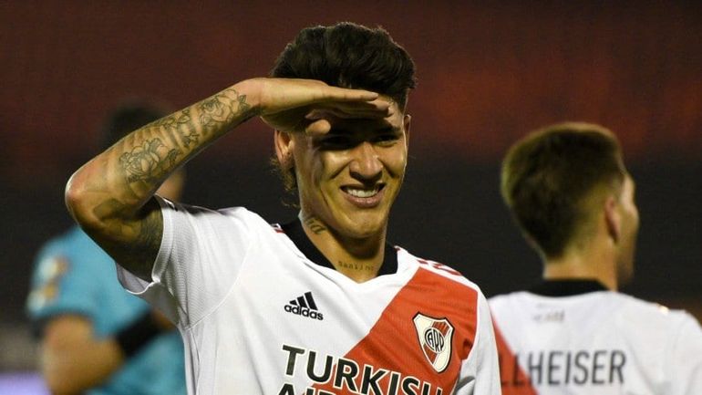 ¿A dónde se van a jugar Carrascal y Pavón?