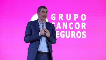 Sancor Seguros apostó por el Polo Cientifico Tecnologico. Sancor Seguros apostó por el Polo Cientifico Tecnologico.