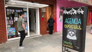 justo a tiempo: aparecio el cipoleno ganador del quini 6 justo a tiempo: aparecio el cipoleno ganador del quini 6