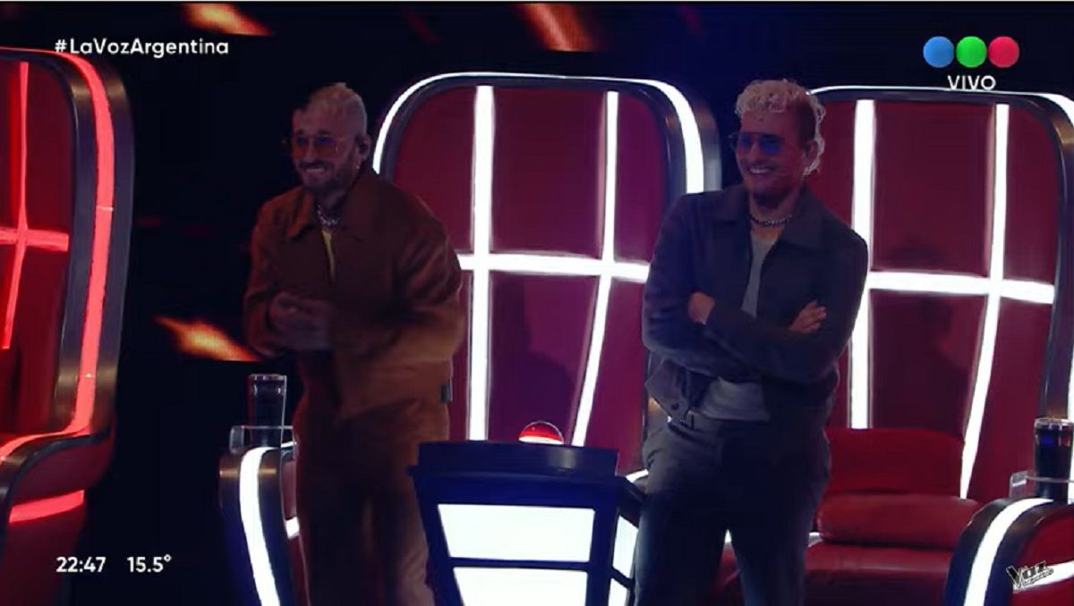 La Voz: ¿Quién es el participante favorito del público?