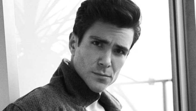 Murió Juan Carlos Rodríguez, reconocido actor por su papel en La Rosa de Guadalupe