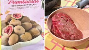 Un usuario compartió el estado del producto y generó repercusión en redes sociales. | LM Neuquen Un usuario compartió el estado del producto y generó repercusión en redes sociales.