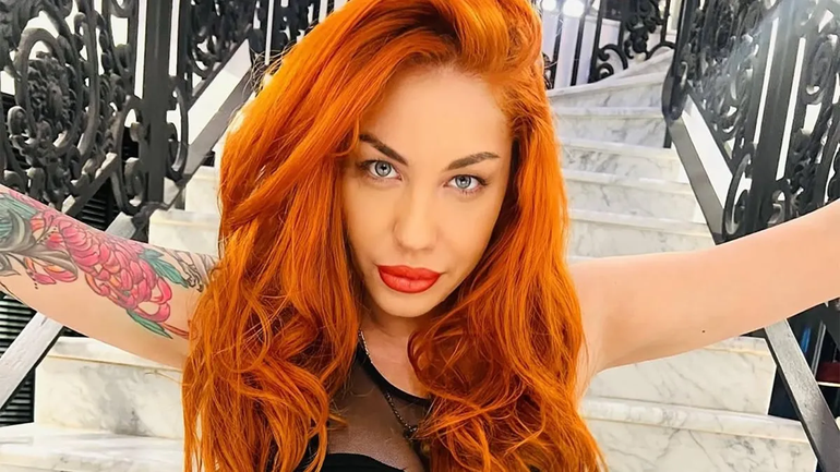 El devastador video de Lourdes Fernández que preocupó a todos