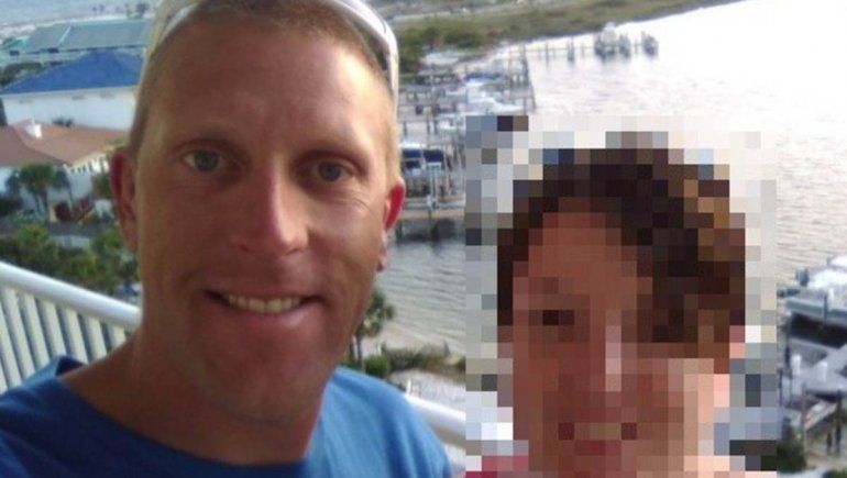 Asustó al suegro por su cumple y él le pegó un tiro