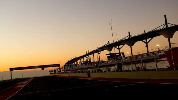 San Juan recibirá la cuarta fecha del Superbike Argentino