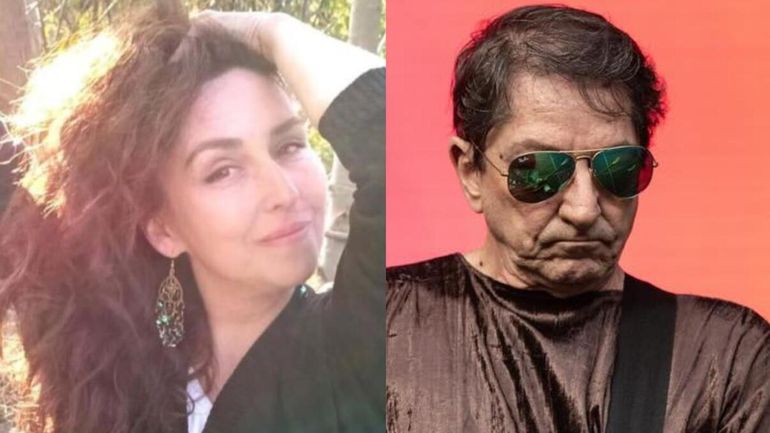 La confesión de Julio Moura: habló por primera vez de la mujer que murió en su casa