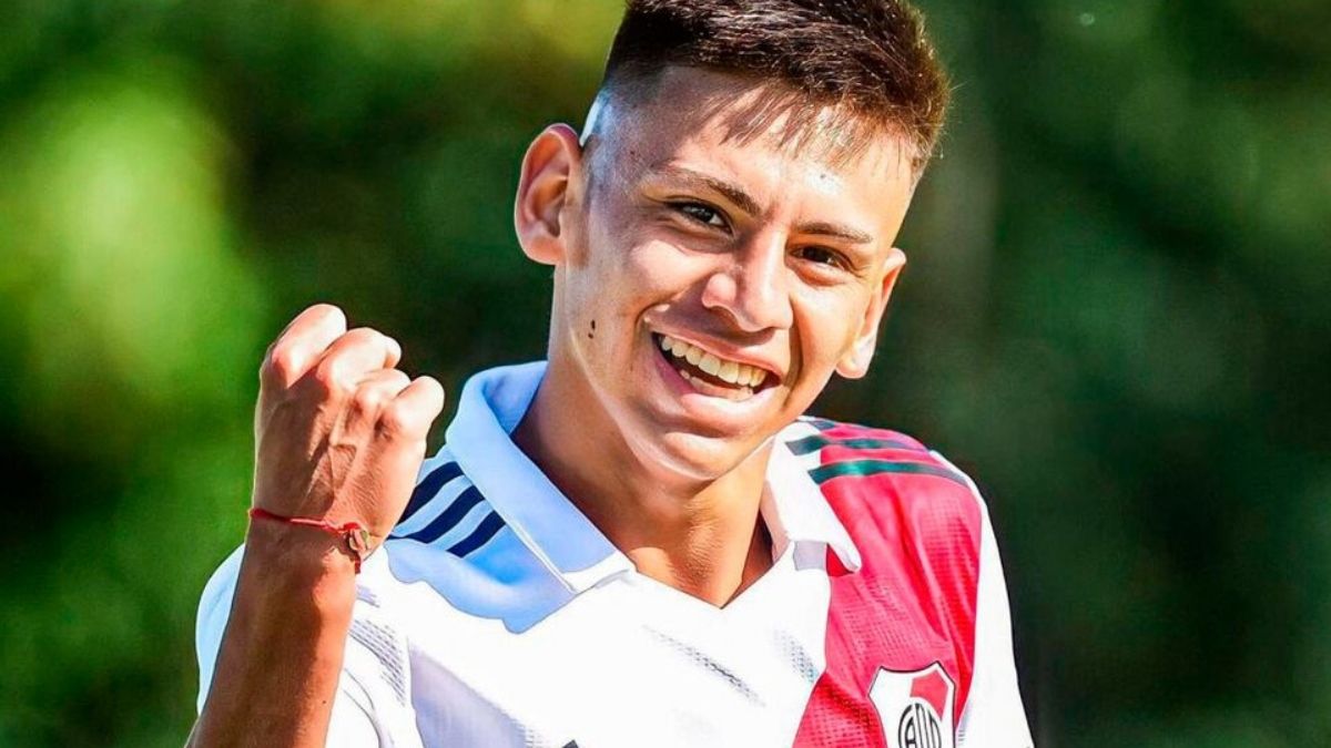 Diablito Echeverri