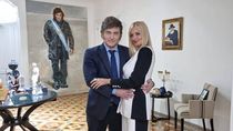 yuyito gonzalez hablo de javier milei y aseguro que su unica militancia es cristo yuyito gonzalez hablo de javier milei y aseguro que su unica militancia es cristo