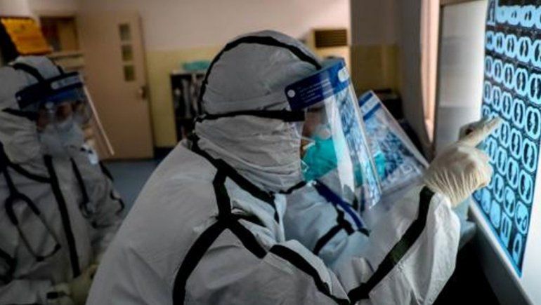 Habría sido identificado el caso cero de coronavirus