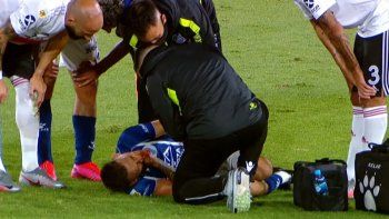 impresionante lesion de jugador del tomba y memes para zuculini impresionante lesion de jugador del tomba y memes para zuculini