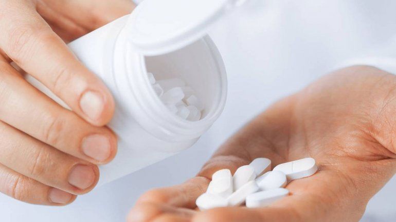 Francia pone en duda el buen efecto del ibuprofeno