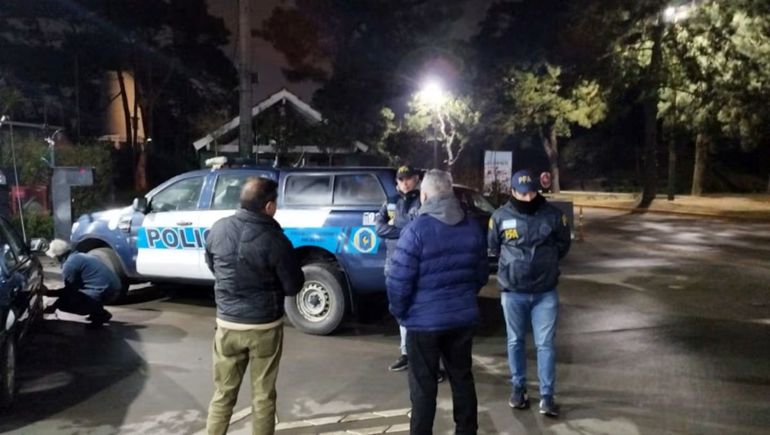 La víctima fue obligada a preparar dosis de cocaína para una banda narco que la mantuvo cautiva durante dos semanas.