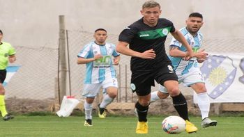 Camioneros perdió en Viedma y entró en la zona roja del Federal A. Camioneros perdió en Viedma y entró en la zona roja del Federal A.