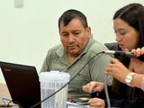 Irá 14 años preso por intentar matar a su pareja e hijos