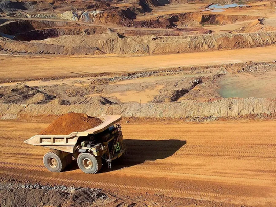 Córdoba, Santa Fe y Buenos Aires quieren ser parte del desarrollo minero argentino.