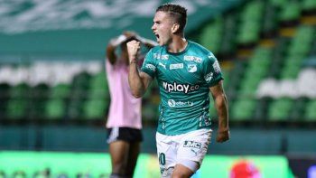 Agustín Palavecino cumplirá su sueño de jugar en River, club del que es hincha. Agustín Palavecino cumplirá su sueño de jugar en River, club del que es hincha.