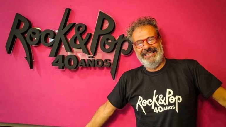 La rotunda decisión que tomó Rock & Pop tras el repudiable comentario de Ari Paluch