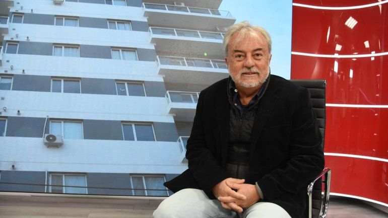 Ricardo Riva, Defensor del Pueblo.