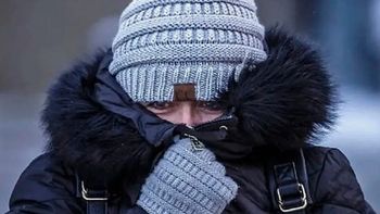En ese marco, el Servicio Meteorológico Nacional (SMN) emitió una alerta amarilla para 18 provincias. En ese marco, el Servicio Meteorológico Nacional (SMN) emitió una alerta amarilla para 18 provincias.