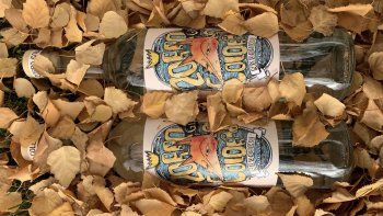 zorro colorado gin